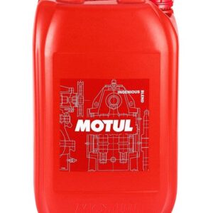 Ulje za motor MOTUL TEKMA ULTIMA 5W30 LSFE 20
