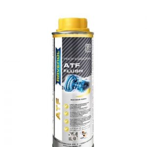 Aditivi ulja RAVENOL RAV ATF FLUSH 300ML