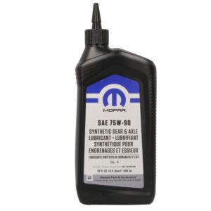 Ulje ručnog menjača MOPAR 68218654AB