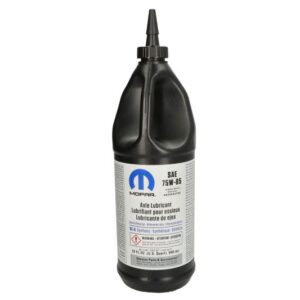 Ulje ručnog menjača MOPAR 68232947AC