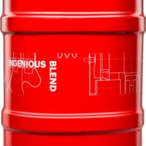 Ulje ručnog menjača MOTUL DRIVE SUPRA 80W90 60L