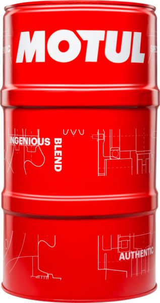 Ulje ručnog menjača MOTUL DRIVE SUPRA 80W90 60L