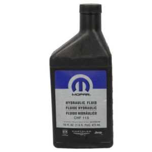 Ulje servo-upravljanja MOPAR 05127381AB