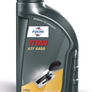 Ulje za automatski mjenjač FUCHS OIL TITAN ATF 6400 1L