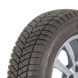 Celogodišnje gume za dostavna vozila KORMORAN 215/70R15 CDKO 109R ASLT