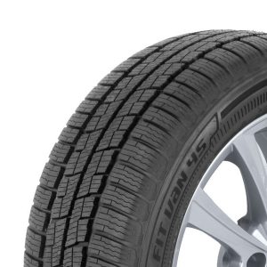 Celogodišnje gume za dostavna vozila LAUFENN 195/70R15 CDLA 104R LV71