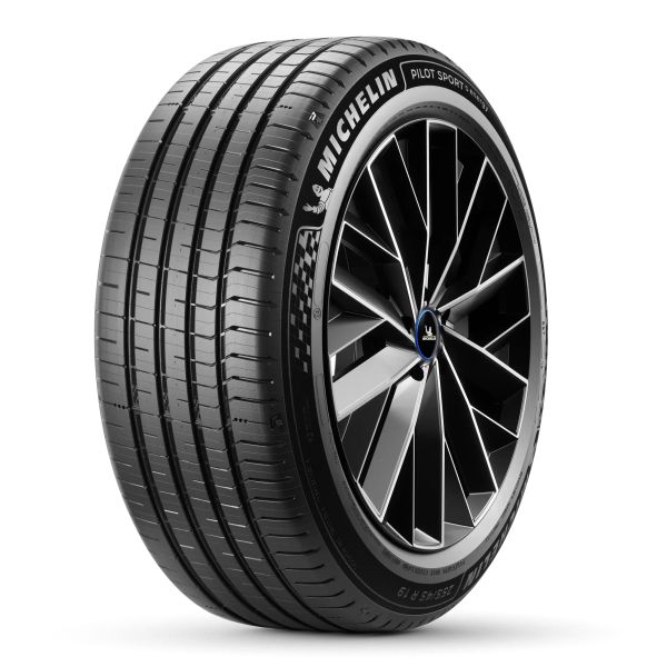 Letnja guma za putnička vozila MICHELIN 255/40R20 LOMI 101Y PS5E
