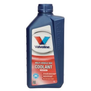 Antifriz koncentrat (G12++/G40) VALVOLINE VAL MV COOLANT RED CON 1L