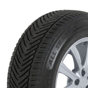 SUV/4x4 gume za sve sezone KORMORAN 215/65R16 CTKO 102V ASSUV