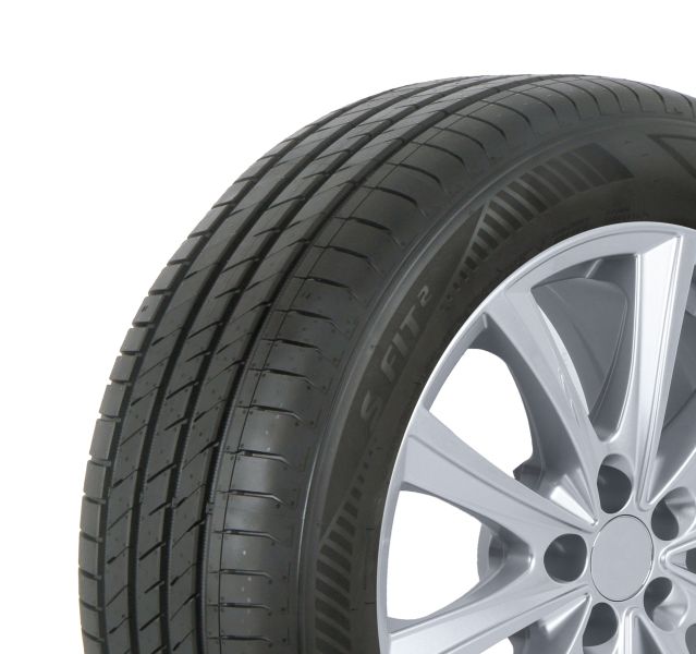 Letnja guma za putnička vozila LAUFENN 225/55R16 LOLA 95V LK12