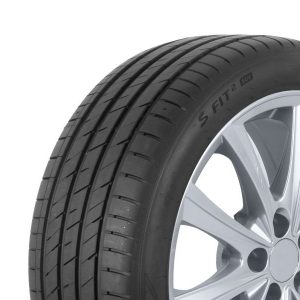 SUV/4x4 letnje gume LAUFENN 225/60R17 LTLA 99V LK12A