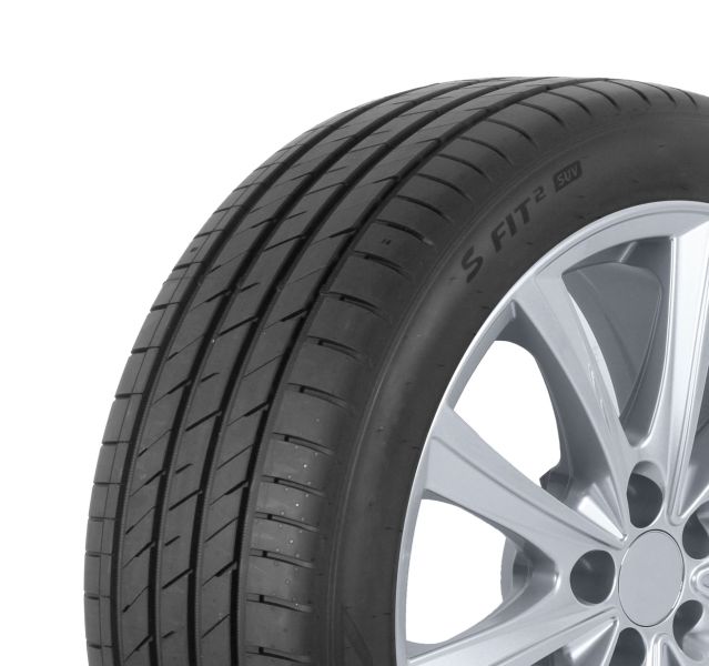 SUV/4x4 letnje gume LAUFENN 225/60R17 LTLA 99V LK12A