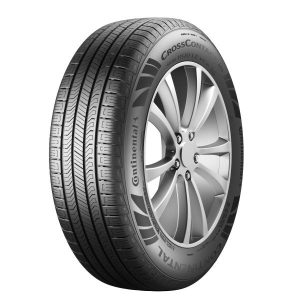 SUV/4x4 letnje gume CONTINENTAL 275/45R22 LTCO 115W RXLR