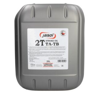 Motorno ulje za dvotaktne motore REVLINE JAS 2T MIXOL 20L