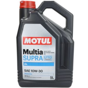 Ulje za poljoprivredu MOTUL MULTIA SUPRA U 10W30 5L
