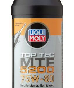 Ulje ručnog menjača LIQUI MOLY LIM20845 75W80 1L