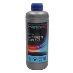 Antifriz spreman za upotrebu (G11/G48 tip) THERMOTEC COOLANTS KTT G11 1L RTU