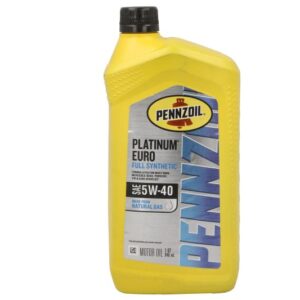 Ulje za motor PENNZOIL 550051120