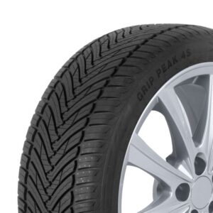Celogodišnje gume za putnička vozila CROSSWIND 155/80R13 COCW 79T GP4S