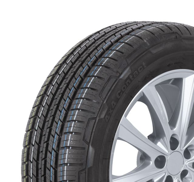 SUV/4x4 letnje gume CONTINENTAL 235/50R19 LTCO 99H 4X4M