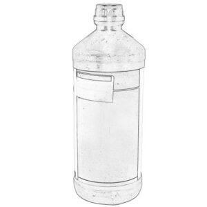 Antifriz koncentrat (ECO) OE FORD 2875051