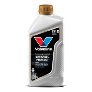 Ulje za motor VALVOLINE RESTORE&PROTECT 5W30 1L