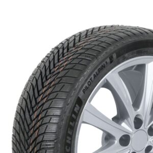 Zimska guma za putnička vozila MICHELIN 255/45R20 ZOMI 105V PA5B