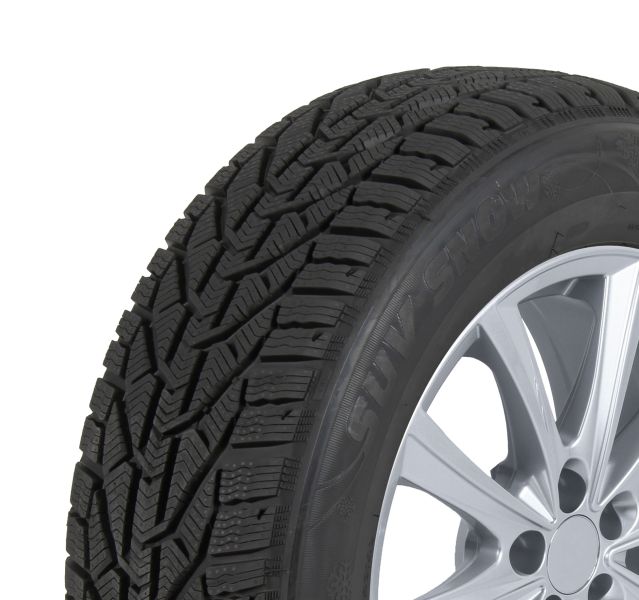 SUV/4x4 zimske gume KORMORAN 235/55R18 ZTKO 104H SSW