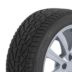 Zimska guma za putnička vozila KORMORAN 195/65R15 ZOKO 91H SNOWV