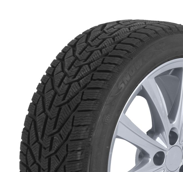 Zimska guma za putnička vozila KORMORAN 195/65R15 ZOKO 91T SNOW