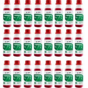 Ulje za motor ORLEN TRAWOL 2T RED 100ML SET