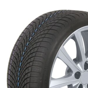 Celogodišnje gume za putnička vozila DUNLOP 225/40R18 CODU 92Y AS2#24