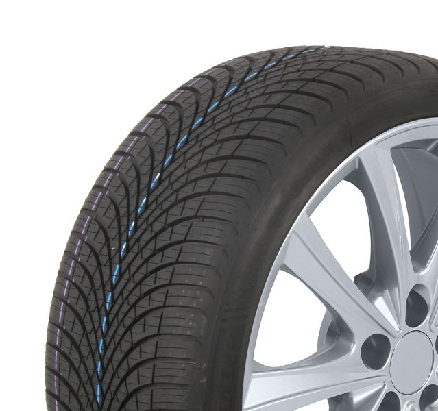 Celogodišnje gume za putnička vozila DUNLOP 225/40R18 CODU 92Y AS2#24