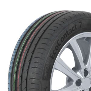 Letnja guma za putnička vozila CONTINENTAL 235/45R20 LOCO 100V EC7