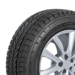 Zimske gume za laka dostavna vozila COOPER 215/75R16 ZDCP 116R CWV