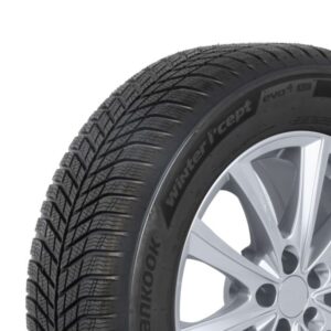 SUV/4x4 zimske gume HANKOOK 215/60R17 ZTHA 96H W340A