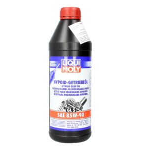 Ulje ručnog menjača LIQUI MOLY LIM1035 85W90 1L