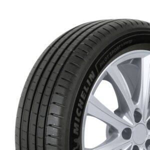 Letnja guma za putnička vozila MICHELIN 255/40R20 LOMI 101Y 5E#24