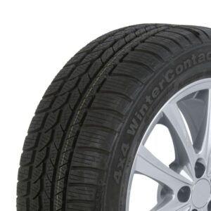 SUV/4x4 zimske gume CONTINENTAL 265/60R18 ZTCO 110H 4X4M