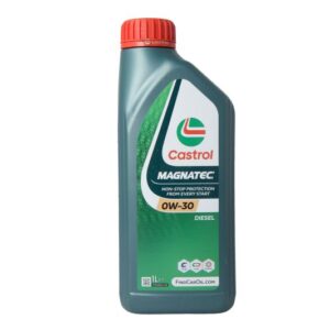 Ulje za motor CASTROL MAGNATEC 0W30 1L