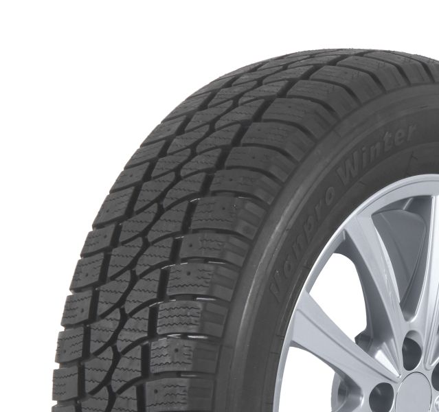 Zimske gume za laka dostavna vozila KORMORAN 175/65R14 ZDKO 90R VPW