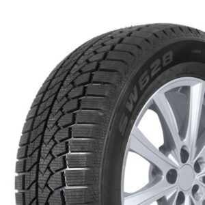 Zimska guma za putnička vozila TRAZANO 255/45R19 ZOTZ 104H SW628