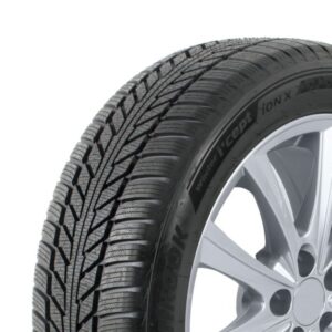 SUV/4x4 zimske gume HANKOOK 235/60R18 ZTHA 103H IW01A