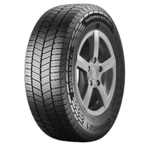 Celogodišnje gume za dostavna vozila CONTINENTAL 215/70R15 CDCO 109S VCASU