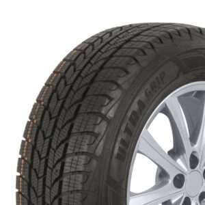Zimske gume za laka dostavna vozila GOODYEAR 225/65R16 ZDGO 112T UGC