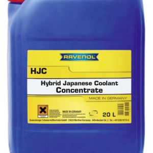 Antifriz koncentrat (ECO) RAVENOL RAV HJC FL22 CONC 20L