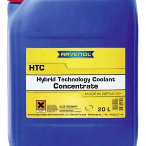 Antifriz koncentrat (G11/G48) RAVENOL RAV HTC CONC 20L