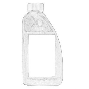 Antifriz koncentrat (G12/G30) OE TOYOTA 08889-80140