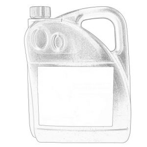 Antifriz OE MAZDA L247-CL-005 5L