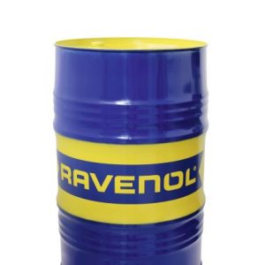 Ulje za automatski mjenjač RAVENOL RAV ATF FLUID SP IV 60L